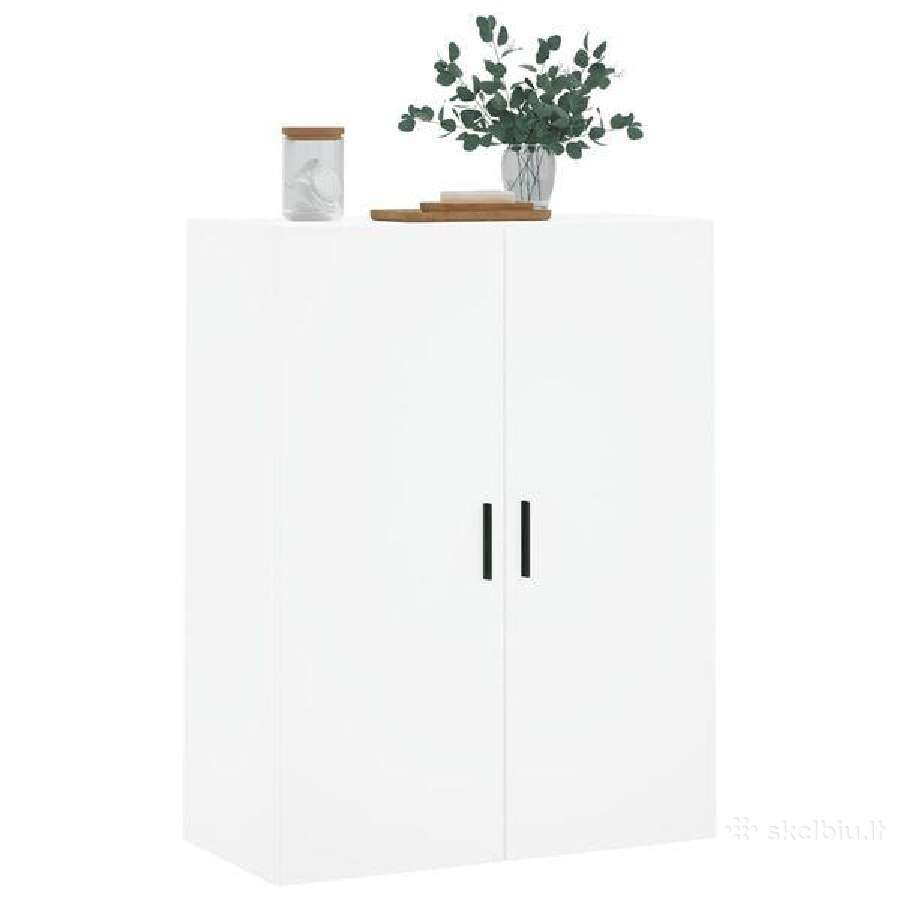 Prie sienos montuojama spintelė vidaxl(828436) - nuotraukos Nr. 2