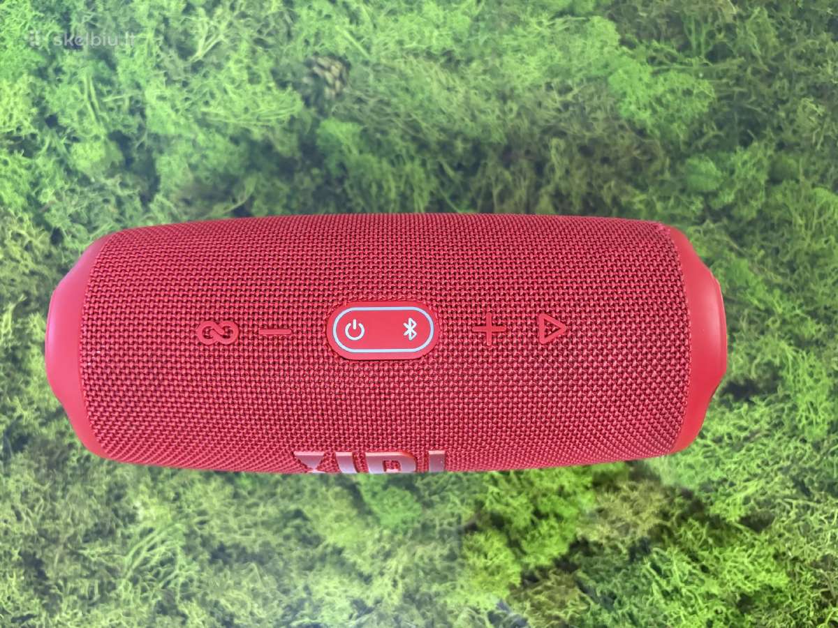 Jbl Charge 5 - nuotraukos Nr. 3