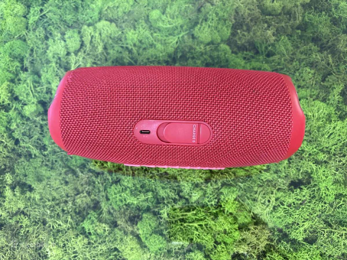 Jbl Charge 5 - nuotraukos Nr. 4
