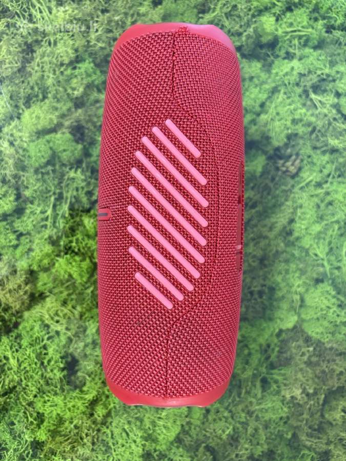 Jbl Charge 5 - nuotraukos Nr. 7