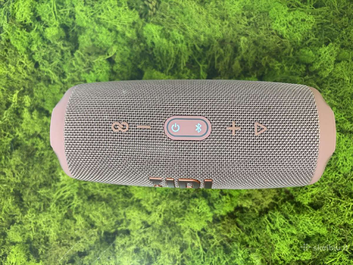 Jbl Cherge 5 - nuotraukos Nr. 2