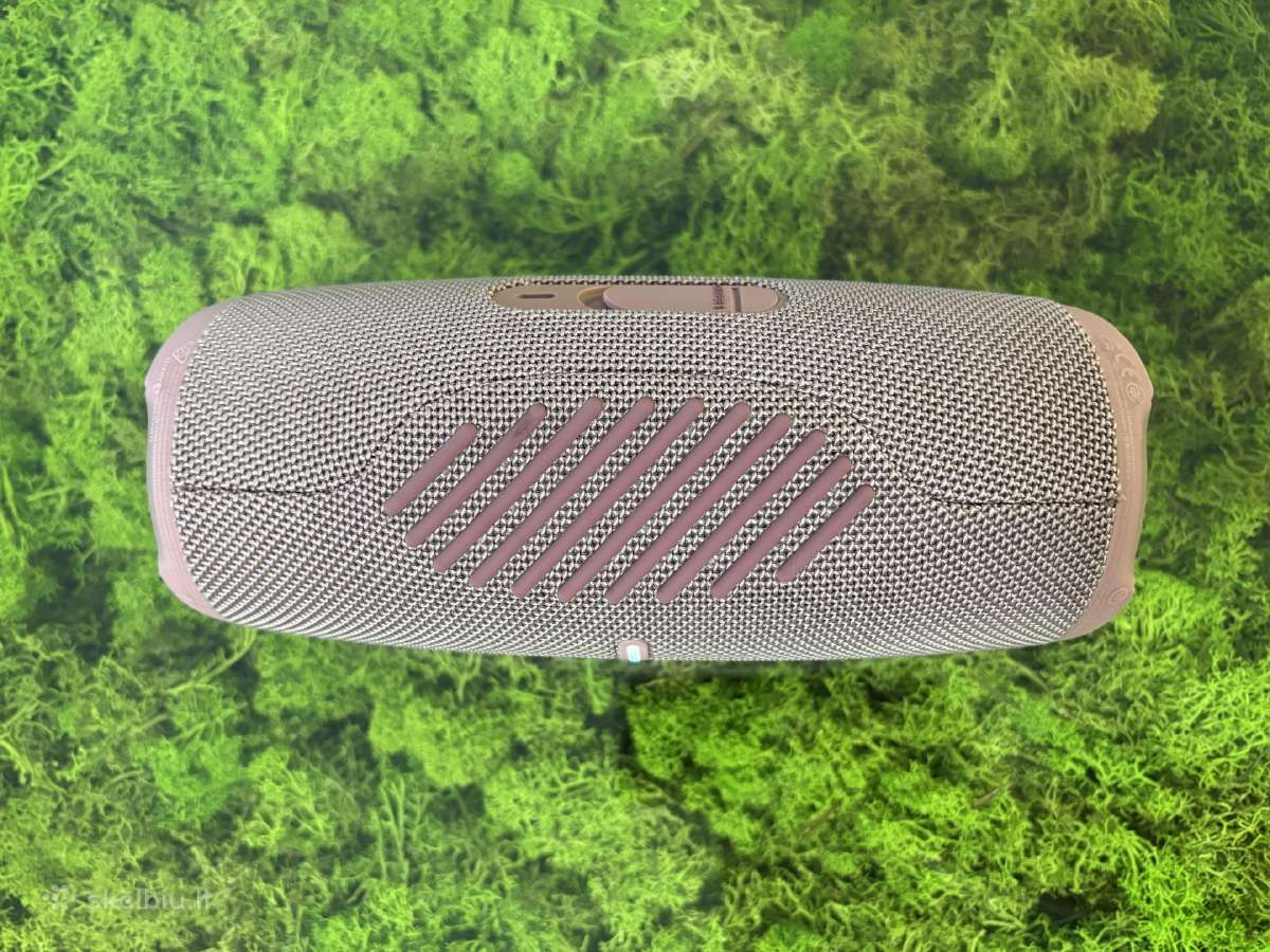 Jbl Cherge 5 - nuotraukos Nr. 4