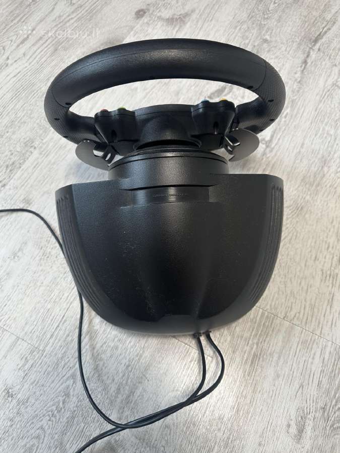 Thrustmaster Tmx Force Feedback - nuotraukos Nr. 4