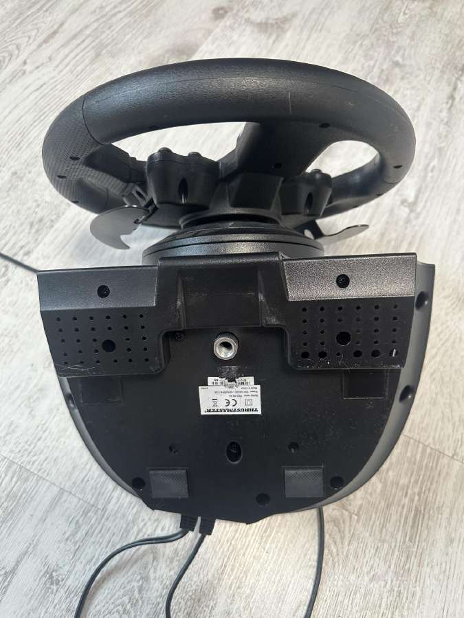 Thrustmaster Tmx Force Feedback - nuotraukos Nr. 5
