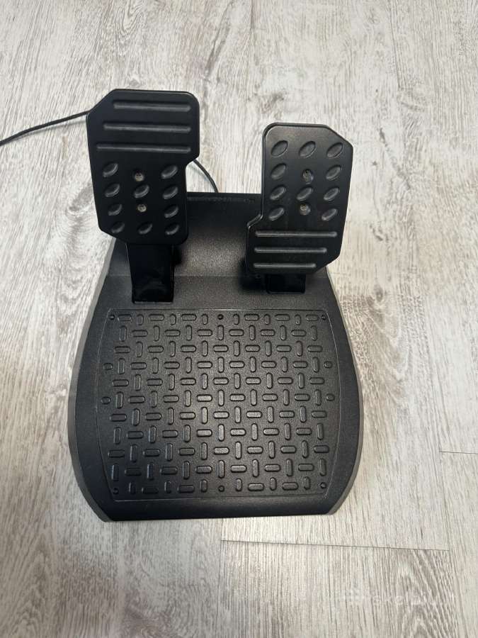 Thrustmaster Tmx Force Feedback - nuotraukos Nr. 6