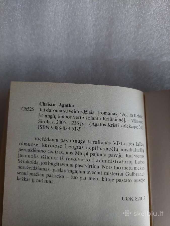 Tai daroma su veidrodžiais - nuotraukos Nr. 3