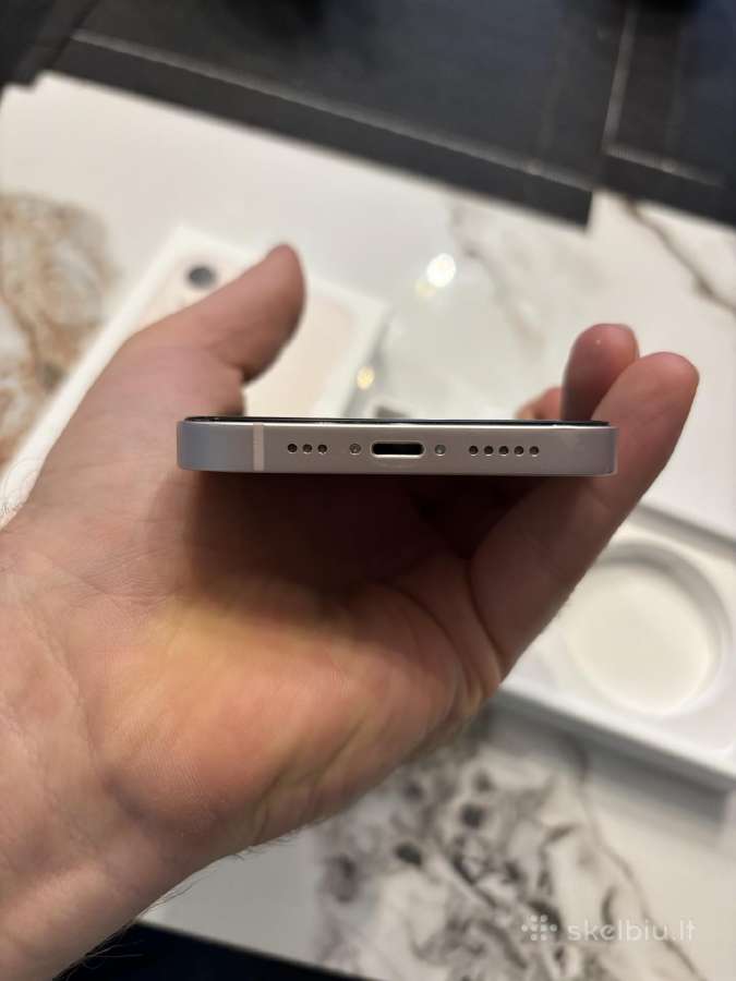 Puikios bukles iphone13 telefonas - nuotraukos Nr. 7