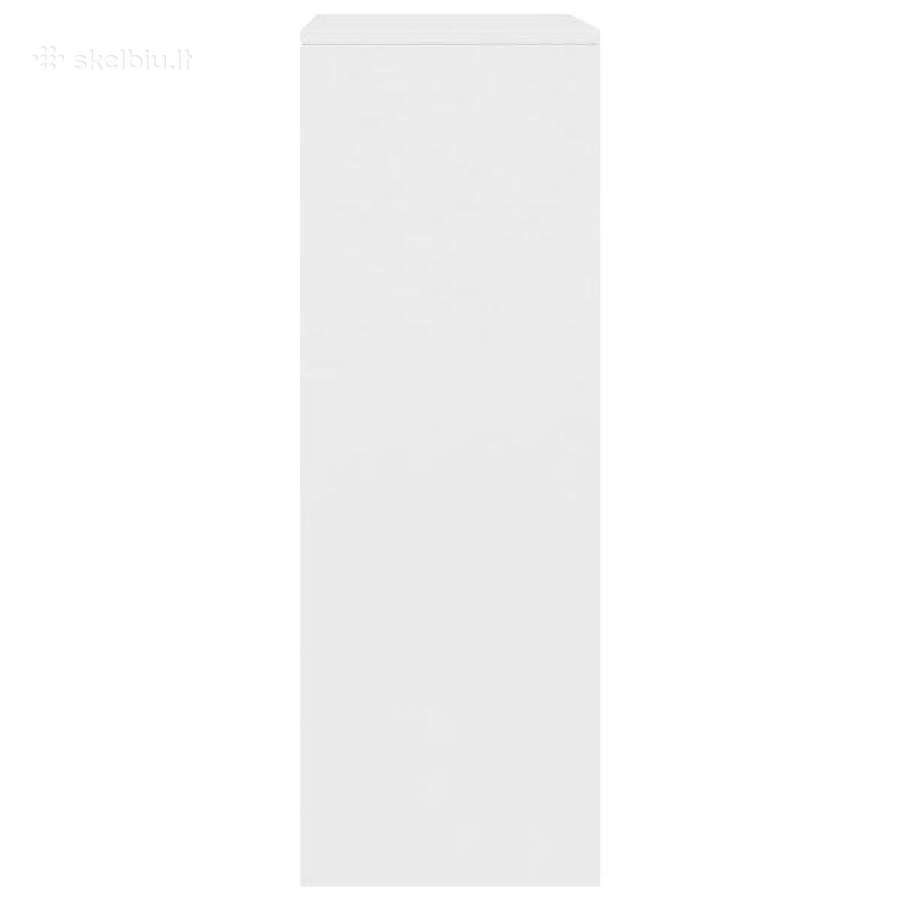 Šoninė spintelė su 6 stalčiais vidaxl(800666) - nuotraukos Nr. 4
