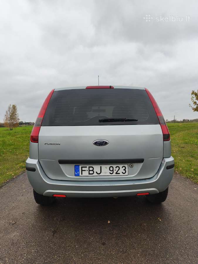 Automobilis - nuotraukos Nr. 4