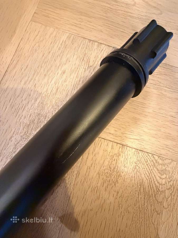 Pastatoma praustuve su vandens maisytuvu - nuotraukos Nr. 4