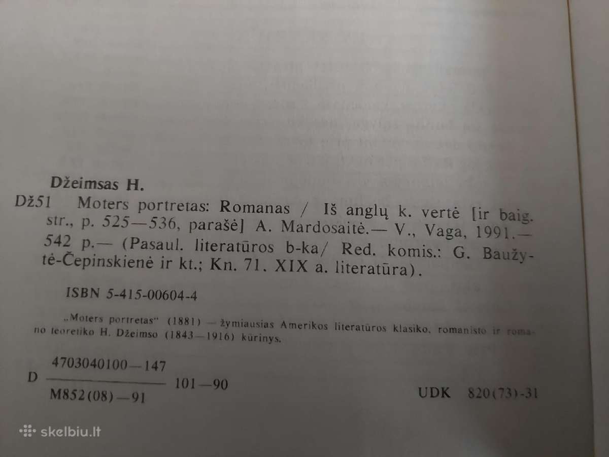 Moters portretas - nuotraukos Nr. 3