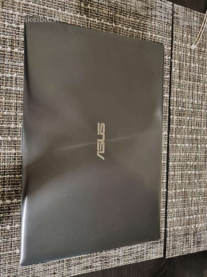 Asus zenbook ux32a - nuotraukos Nr. 5