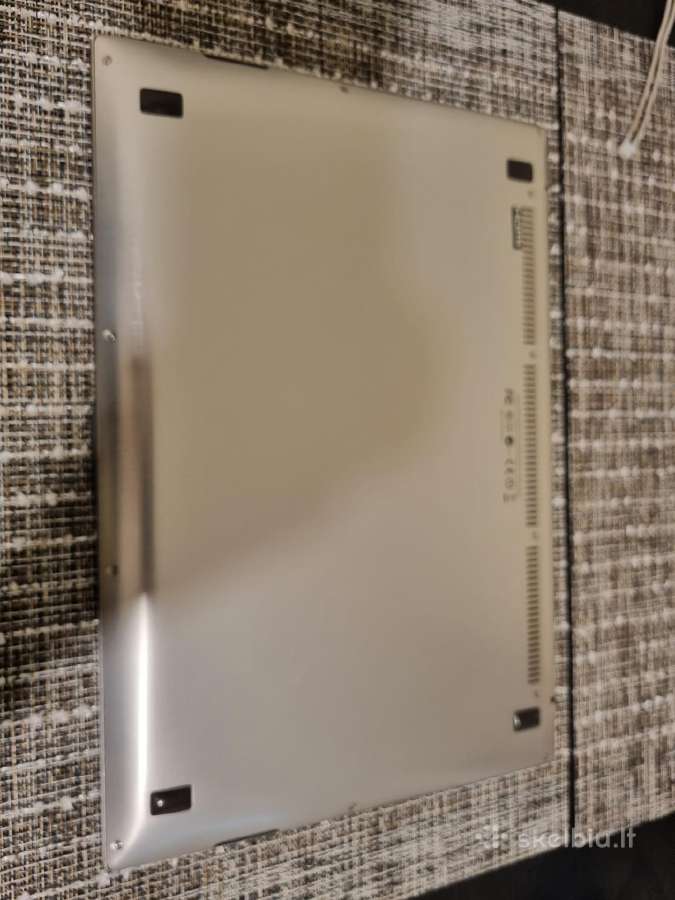 Asus zenbook ux32a - nuotraukos Nr. 6