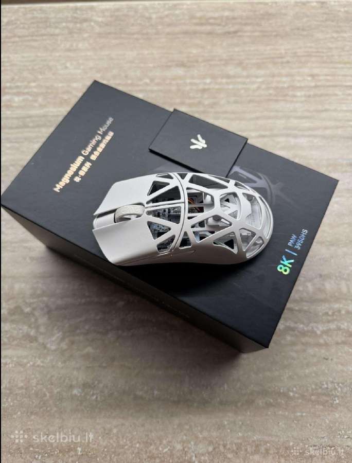 Wimouse Beast x Mini Pro - nuotraukos Nr. 2