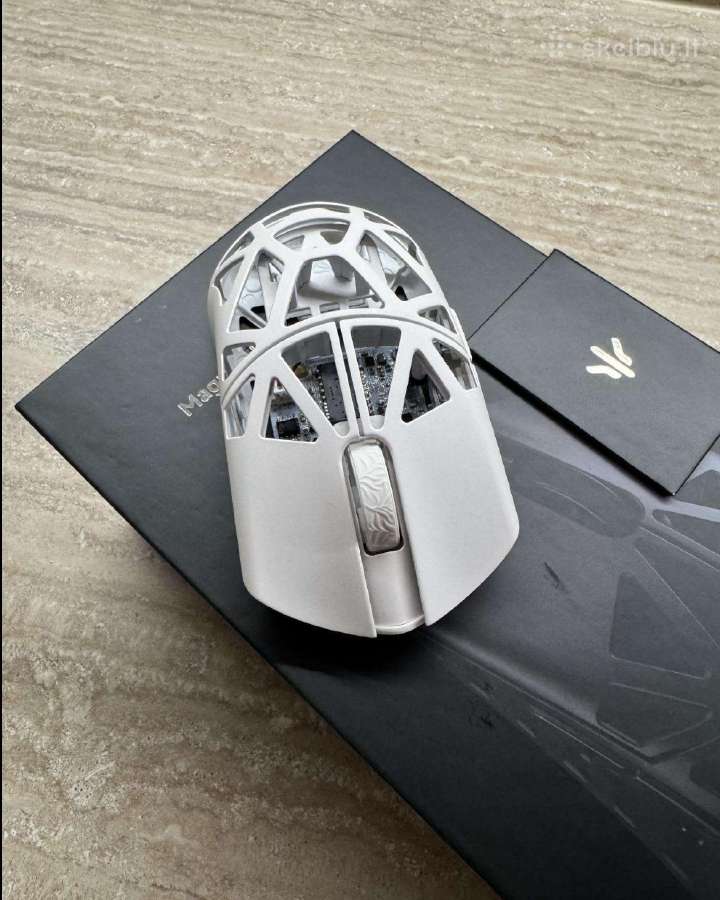 Wimouse Beast x Mini Pro - nuotraukos Nr. 3