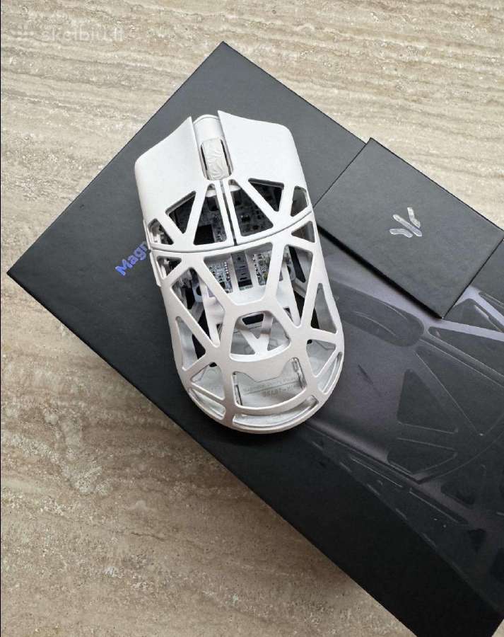 Wimouse Beast x Mini Pro - nuotraukos Nr. 4