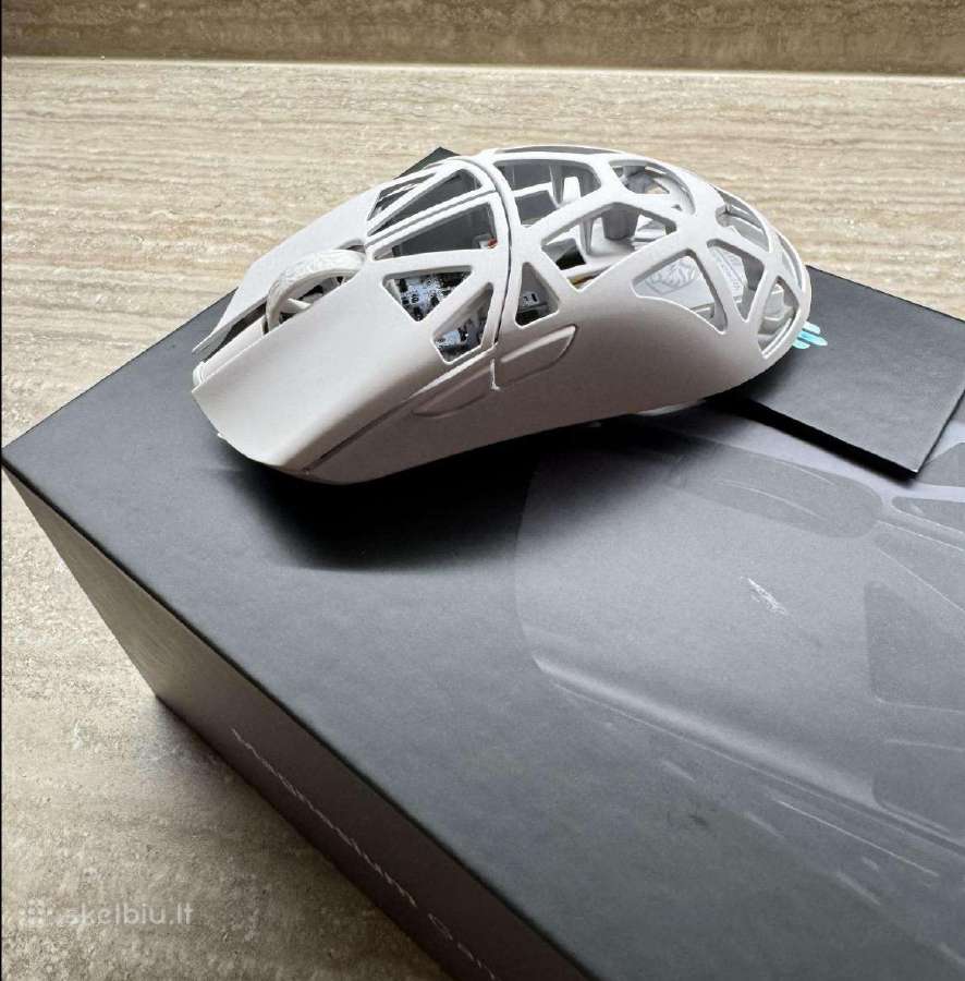 Wimouse Beast x Mini Pro - nuotraukos Nr. 5