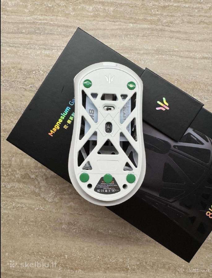Wimouse Beast x Mini Pro - nuotraukos Nr. 6