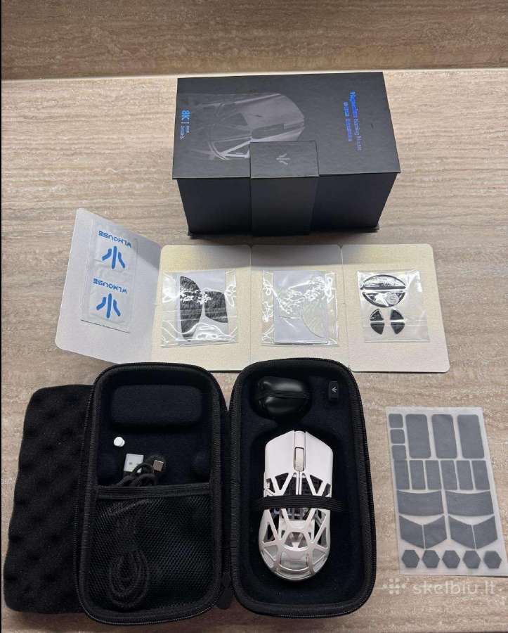 Wimouse Beast x Mini Pro - nuotraukos Nr. 8