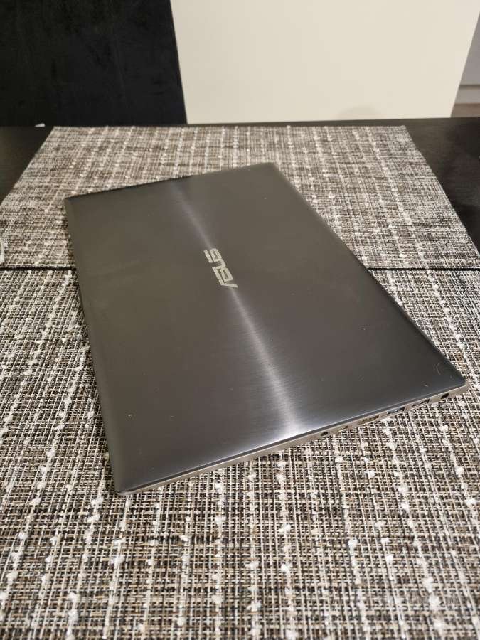 Asus zenbook ux32a - nuotraukos Nr. 10