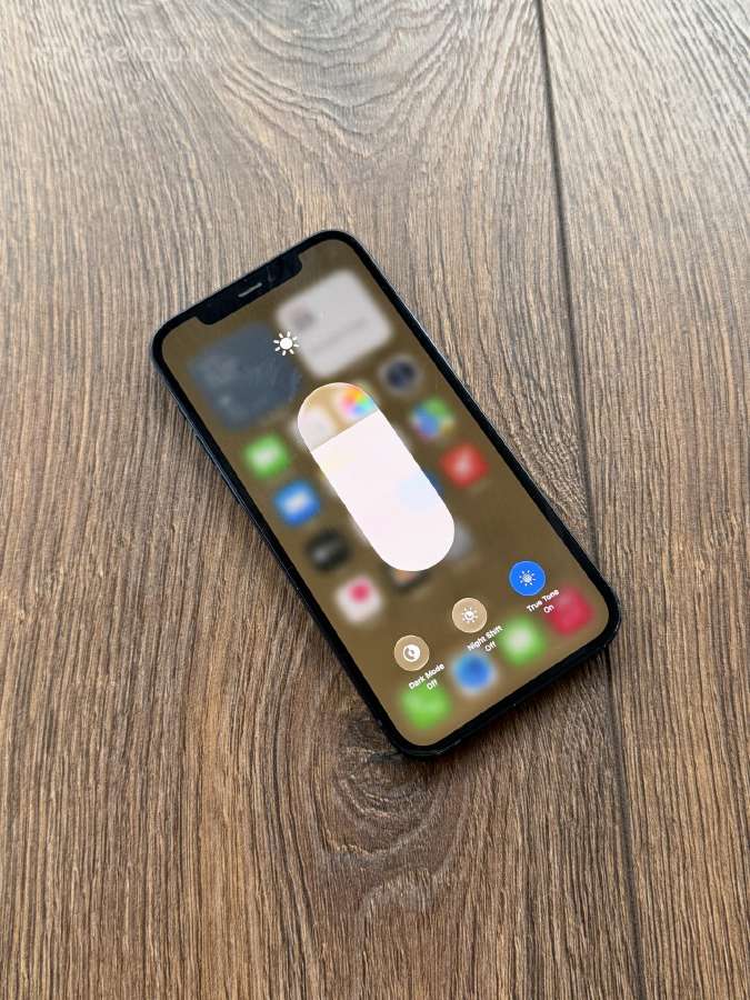 Apple iPhone 12 128gb Black - nuotraukos Nr. 5
