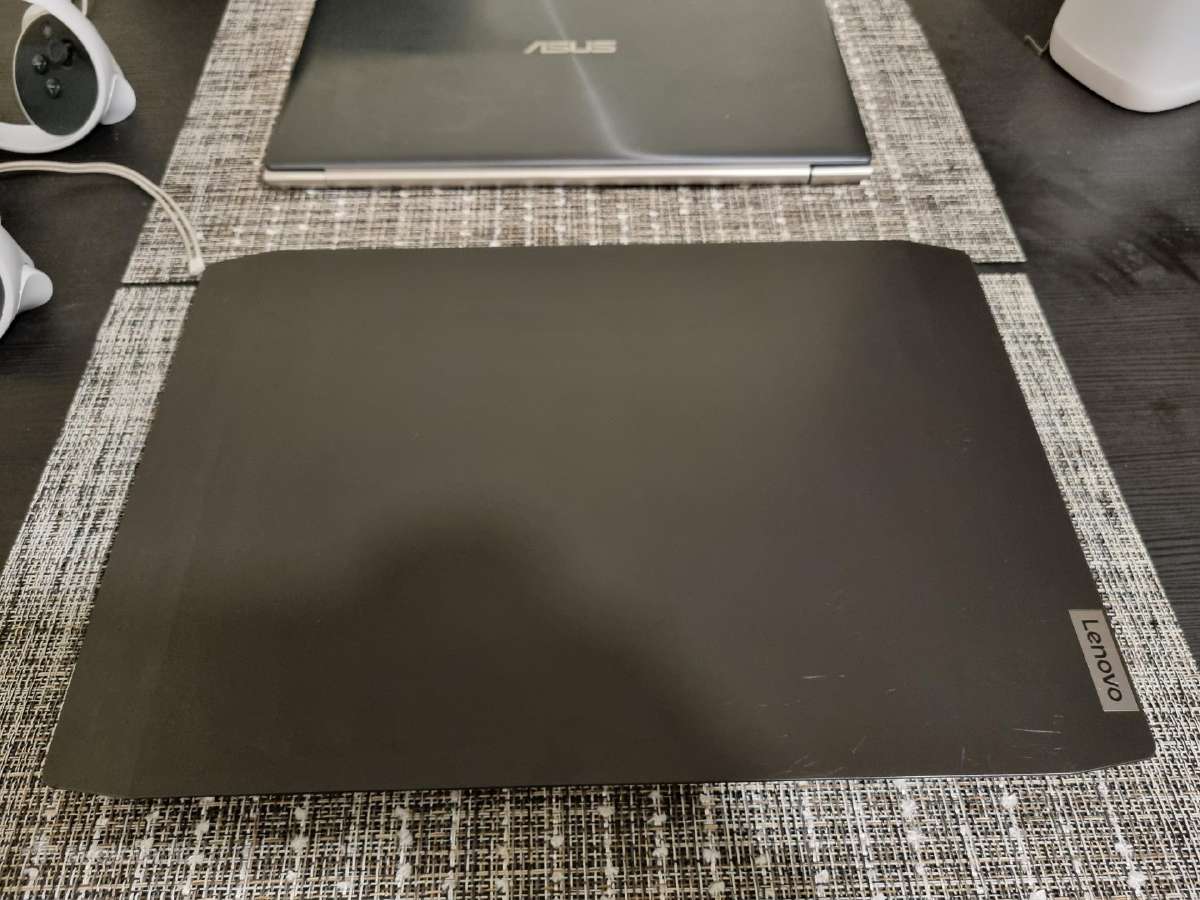 Lenovo ideapad gaming 3 - nuotraukos Nr. 3