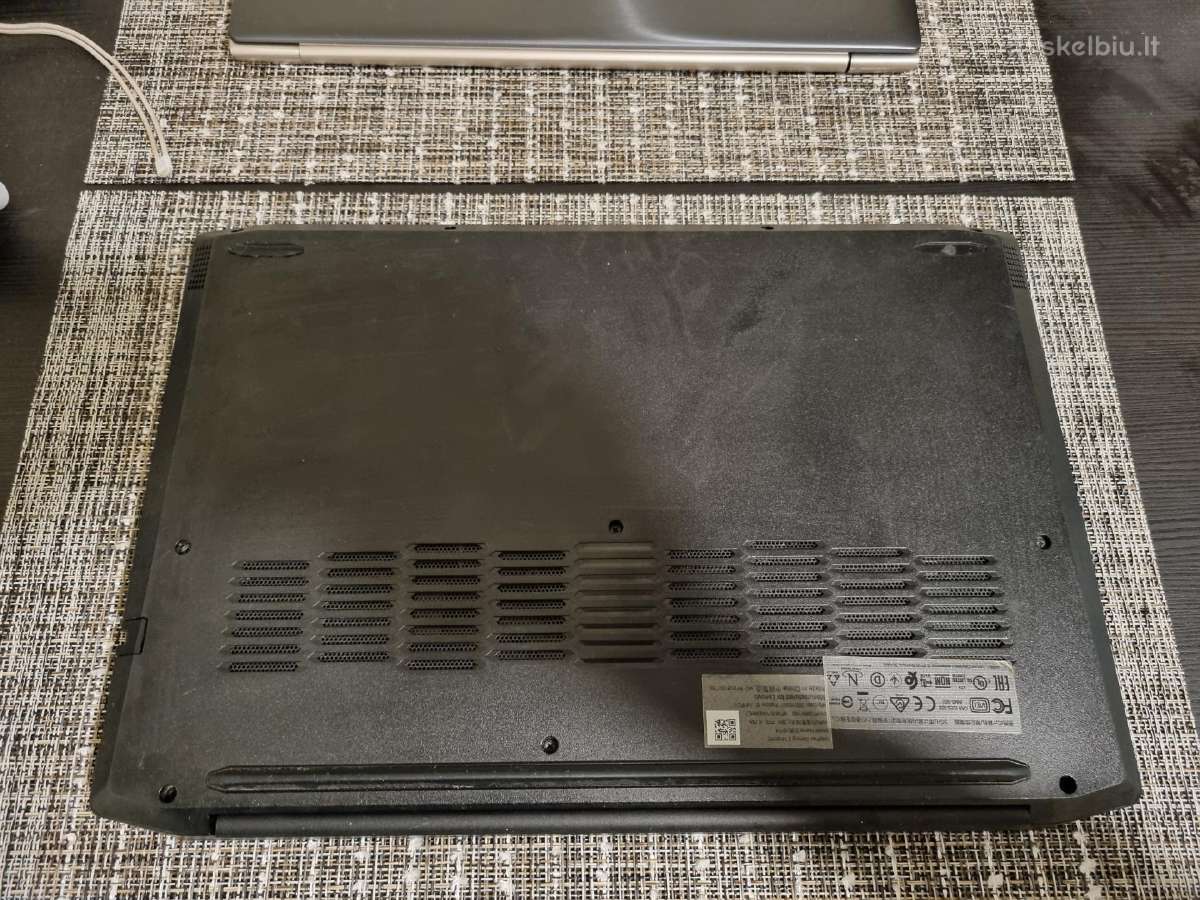 Lenovo ideapad gaming 3 - nuotraukos Nr. 4