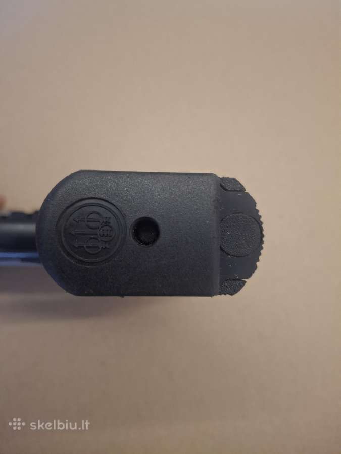 Labai ploni gripai (kriaunos) Beretta 92 Xi ar Gts - nuotraukos Nr. 7