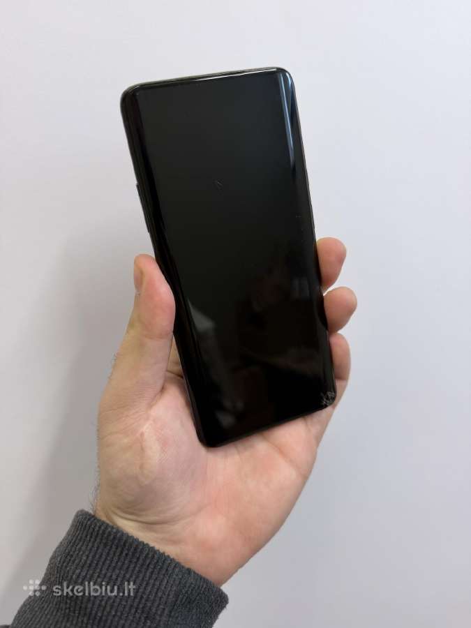 Oneplus 7 Pro 5G 8/256 - nuotraukos Nr. 3