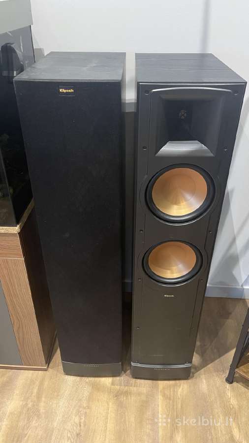Klipsch Rf-82 II - nuotraukos Nr. 2