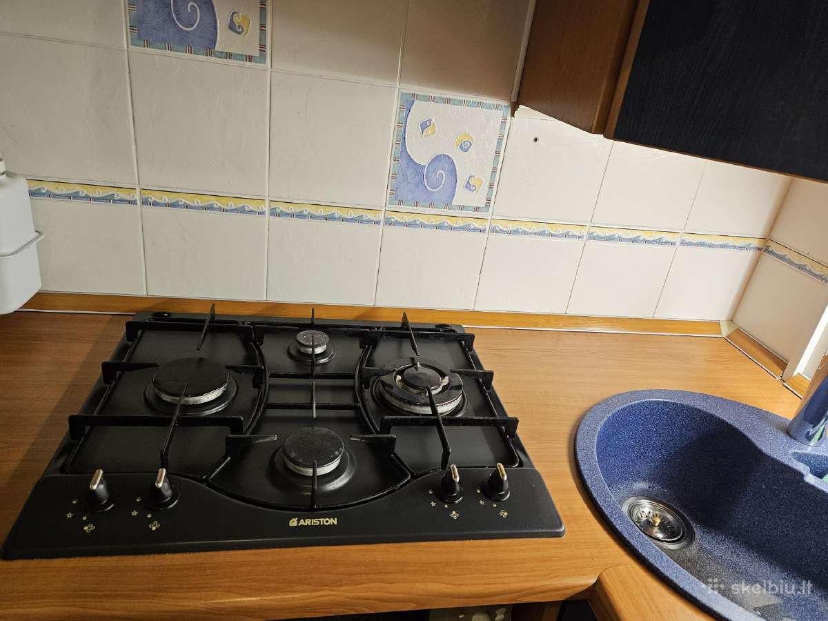 Virtuvės baldai,spintelės - nuotraukos Nr. 4