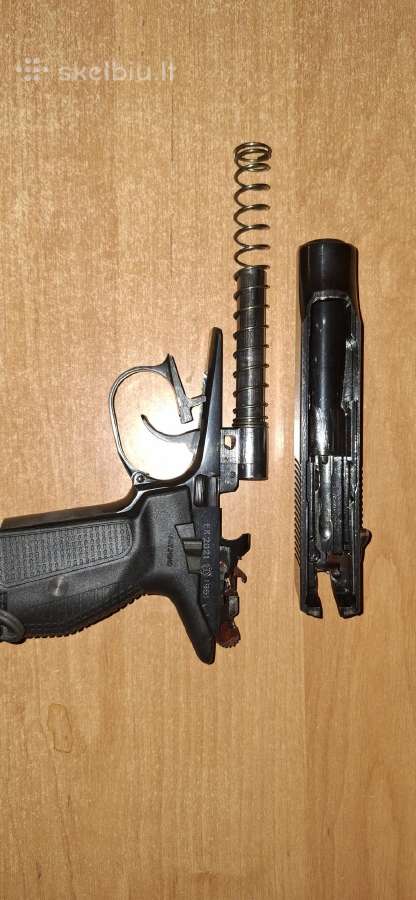 Pm Makarov - nuotraukos Nr. 3