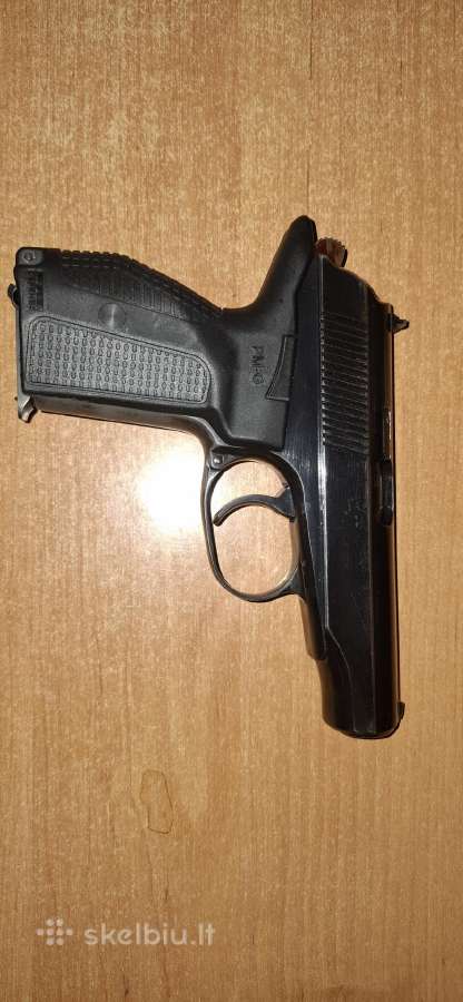 Pm Makarov - nuotraukos Nr. 4