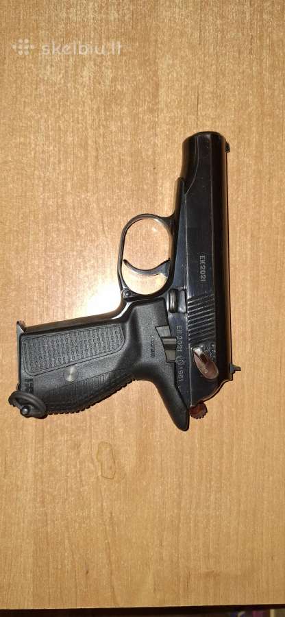 Pm Makarov - nuotraukos Nr. 5