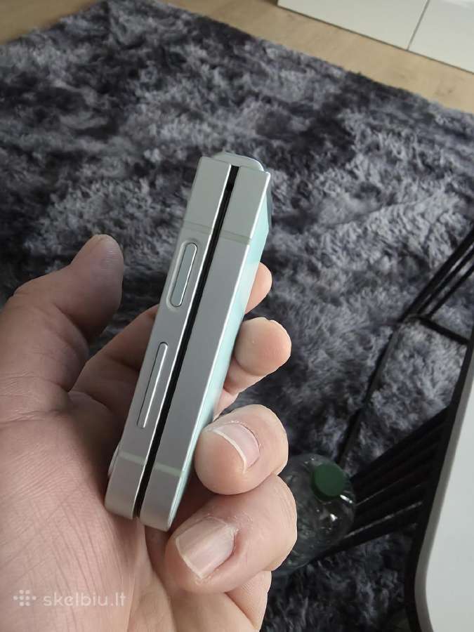 Samsung Z Flip 6 512gb - nuotraukos Nr. 4