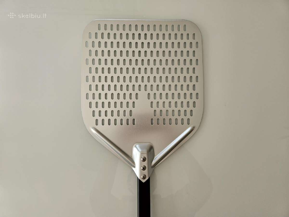 Perforuota picos ližė 30cm - nuotraukos Nr. 2