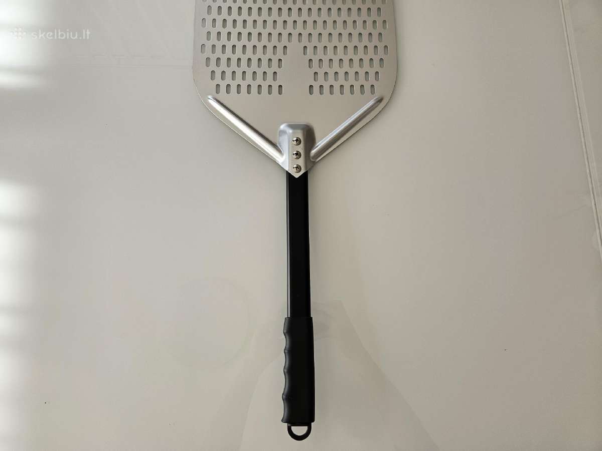 Perforuota picos ližė 30cm - nuotraukos Nr. 3