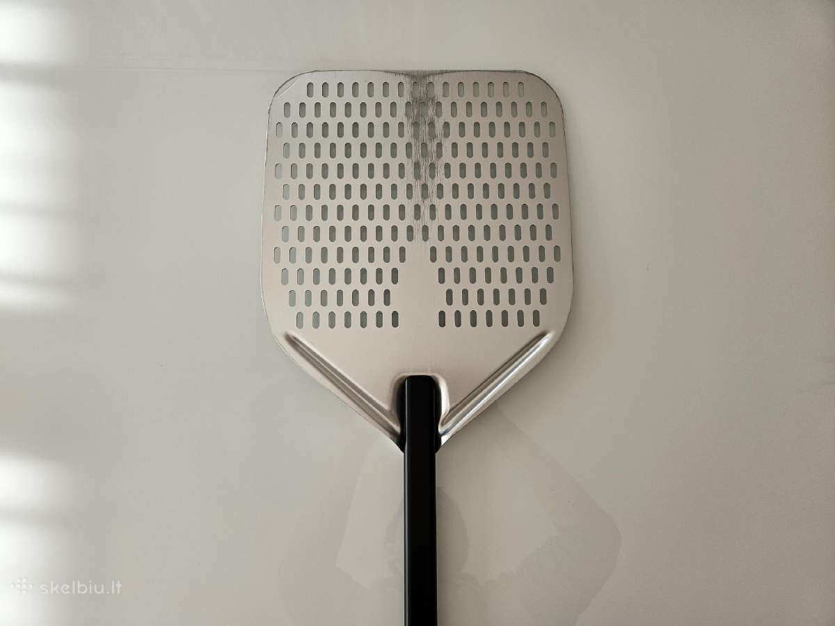 Perforuota picos ližė 30cm - nuotraukos Nr. 4