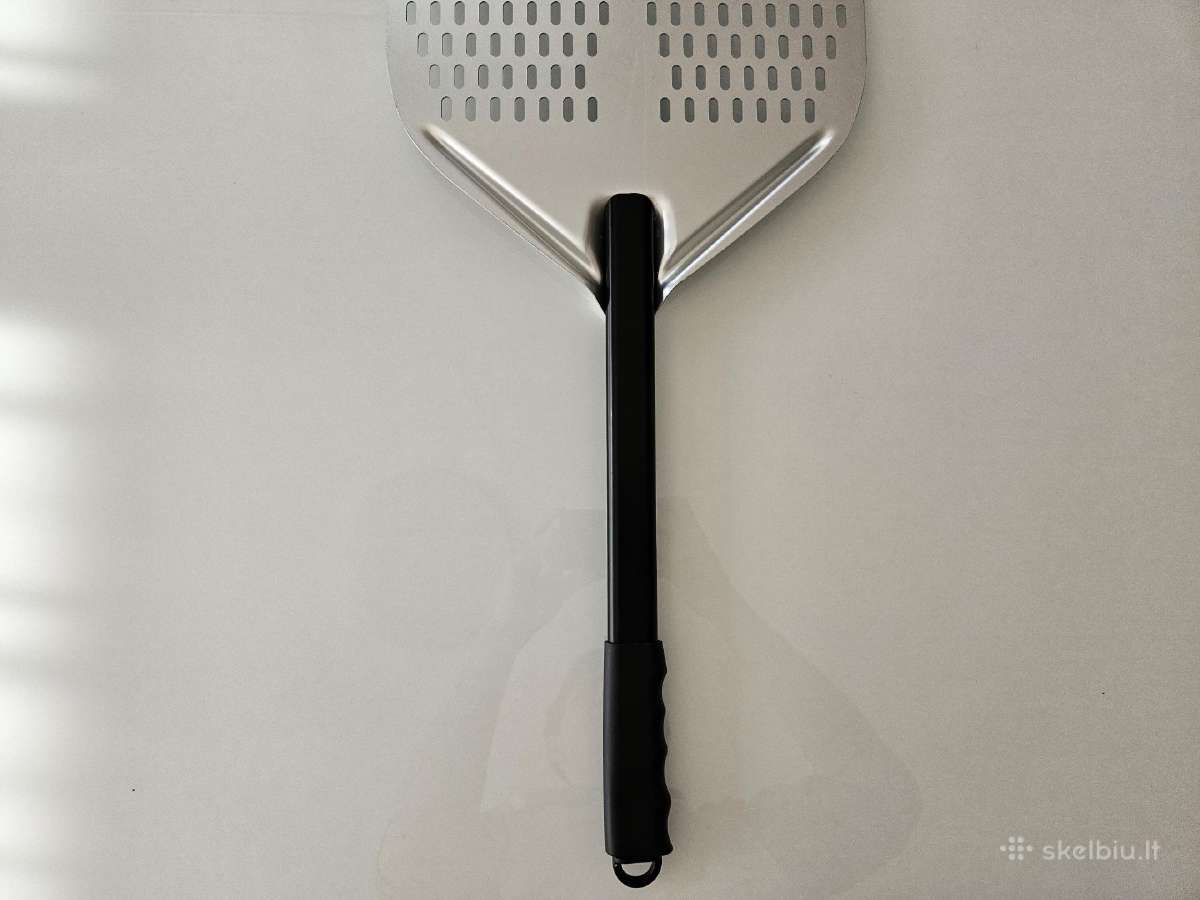 Perforuota picos ližė 30cm - nuotraukos Nr. 5