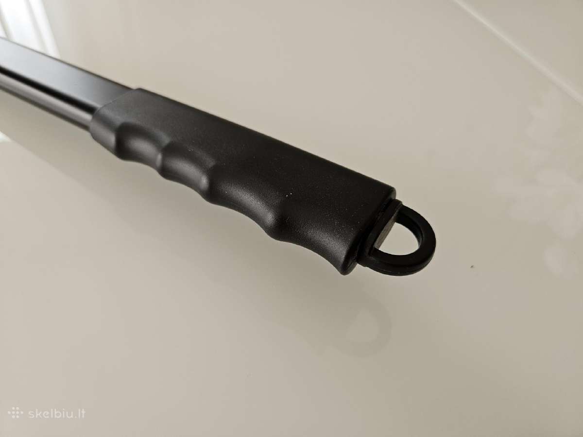 Perforuota picos ližė 30cm - nuotraukos Nr. 7