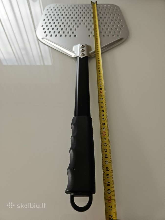 Perforuota picos ližė 30cm - nuotraukos Nr. 9