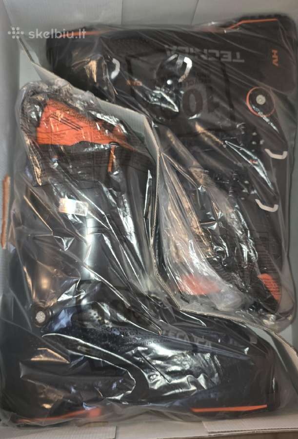 Tecnica Mach 1 Hv. Flex 120. Dydis 45 / 295 - nuotraukos Nr. 8