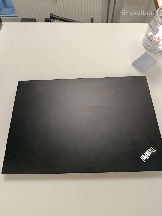 Lenovo Thinkpad E585 - nuotraukos Nr. 5