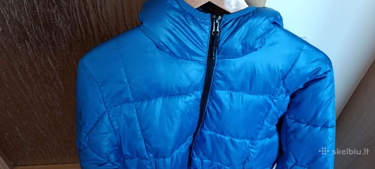 Icepeak berniukiška striukė 13-14 metų - nuotraukos Nr. 3