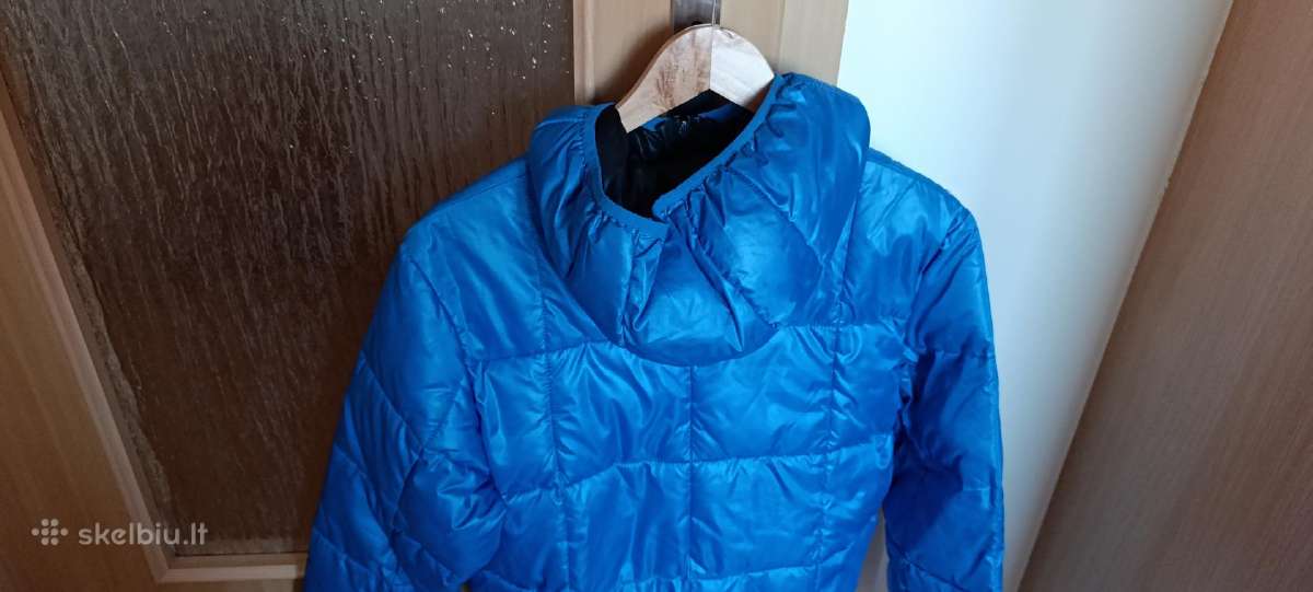 Icepeak berniukiška striukė 13-14 metų - nuotraukos Nr. 5
