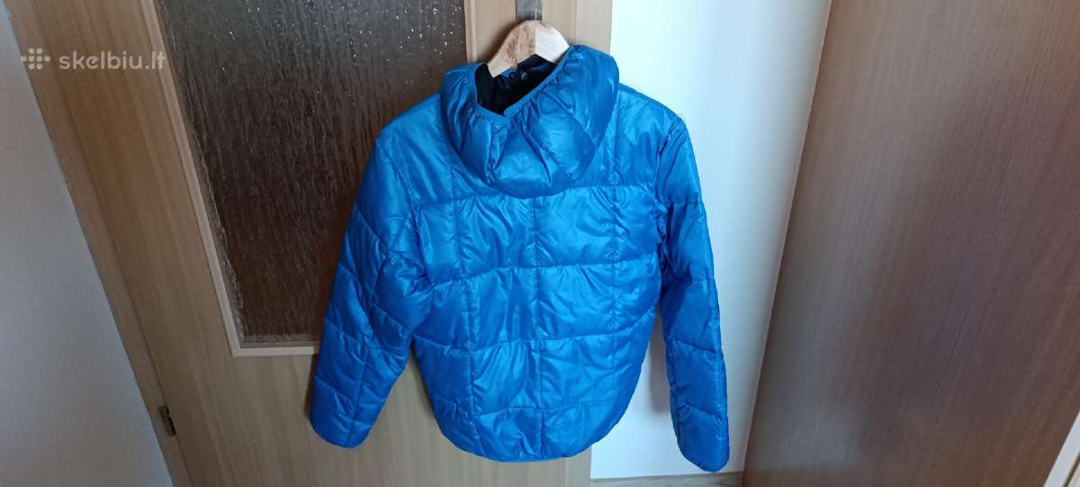 Icepeak berniukiška striukė 13-14 metų - nuotraukos Nr. 6