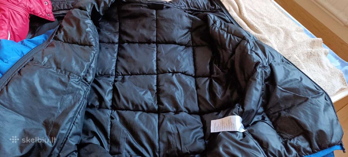 Icepeak berniukiška striukė 13-14 metų - nuotraukos Nr. 7