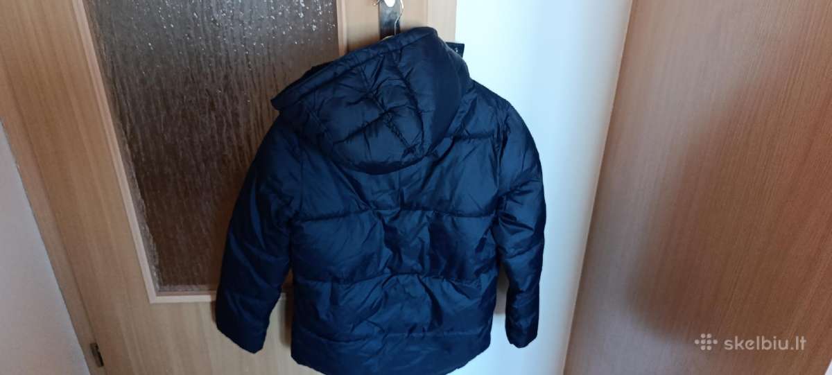 El Cortes Ingles berniukiška striukė 12-13 metų - nuotraukos Nr. 6