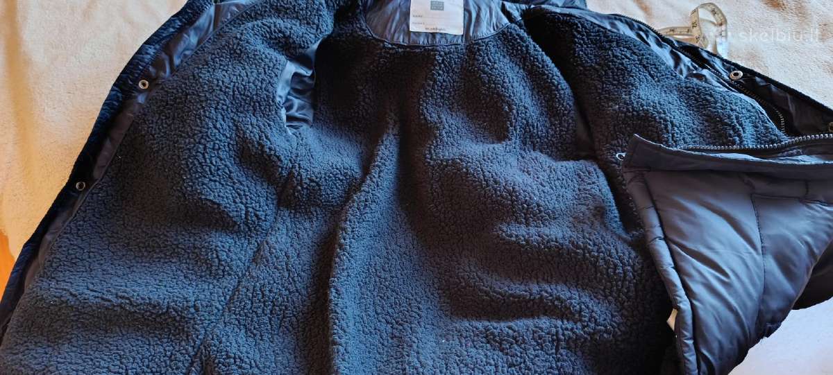 El Cortes Ingles berniukiška striukė 12-13 metų - nuotraukos Nr. 8