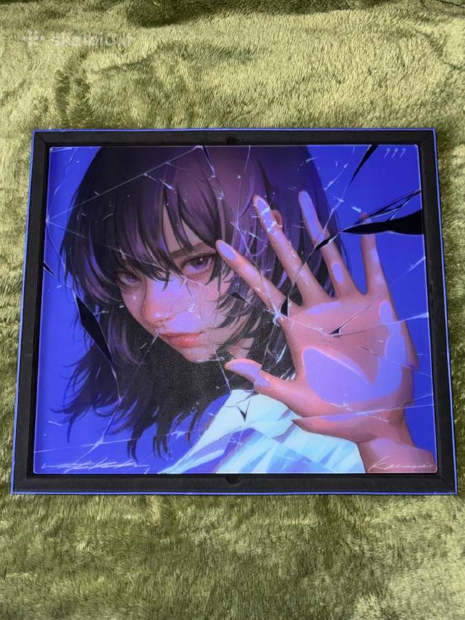 Kanamai Sai 797/999 - nuotraukos Nr. 3